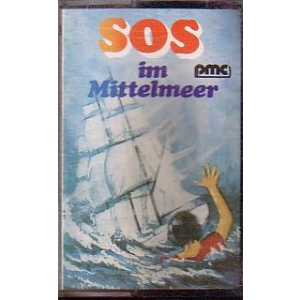 MC PMC SOS im Mittelmeer