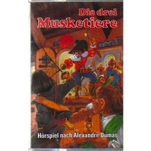 MC Eins Extra Die drei Musketiere
