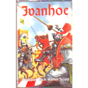 MC Eins Extra Ivanhoe