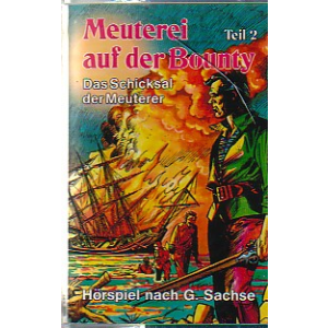 MC Eins Extra Meuterei auf der Bounty 2 Das Schicksal der Meuter
