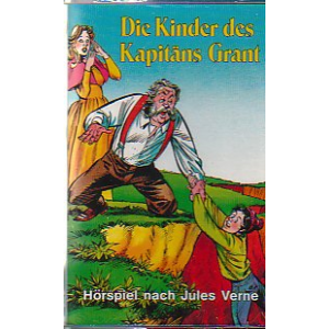 MC Eins Extra Die Kinder des Kapitäns Grant