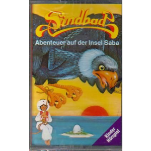 MC Kolibri Sindbad Abenteuer auf der Insel Saba