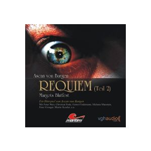 Requiem Teil 2 Margots Blutfest