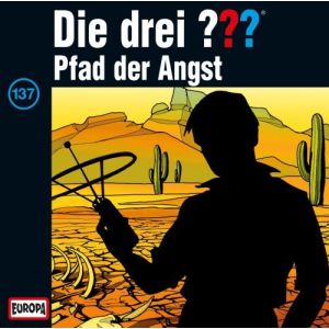 Die drei Fragezeichen Folge 137 Pfad der Angst