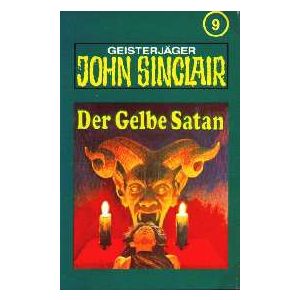 MC TSB John Sinclair 009 	Der gelbe Satan (Teil 1/2)