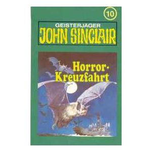 MC TSB John Sinclair 010 Horror-Kreuzfahrt (Teil 2/2)