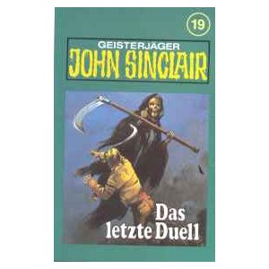 MC TSB John Sinclair 019 Das letzte Duell (Teil 3/3)