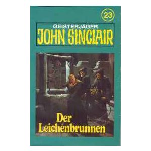 MC TSB John Sinclair 023 Der Leichenbrunnen