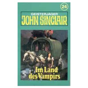 MC TSB John Sinclair 024 Im Land des Vampirs (Teil 1/3)