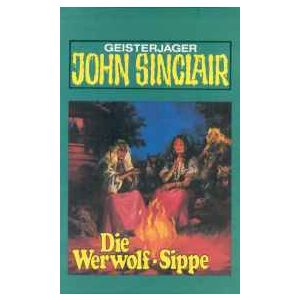 MC TSB John Sinclair 029 Die Werwolf-Sippe (Teil 1/2)