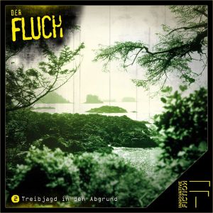 Der Fluch 2 - Treibjagd in den Abgrund