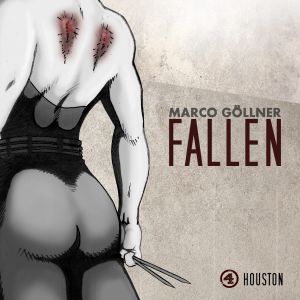 Fallen - Folge 4: Houston