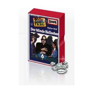MC TKKG 002 Der blinde Hellseher
