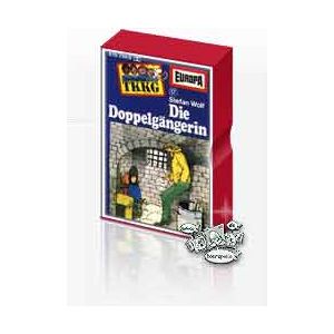 MC TKKG 017 Die Doppelgängerin