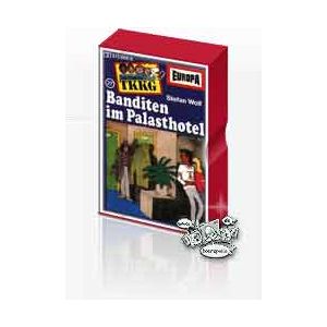 MC TKKG 027 Banditen im Palasthotel