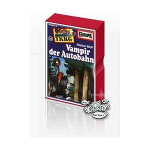 MC TKKG 034 Vampir der Autobahn