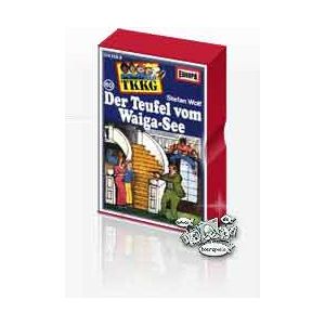 MC TKKG 060 Der Teufel vom Waiga-See