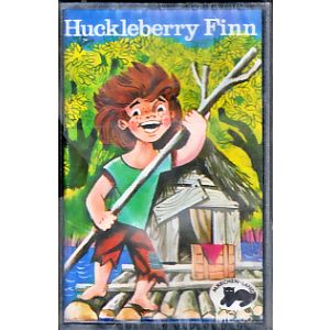 MC Märchenland 36 Huckleberry Finn