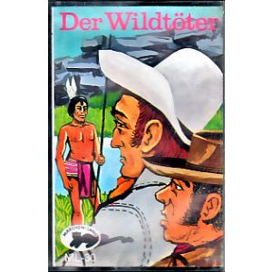MC Märchenland 30 Der Wildtöter