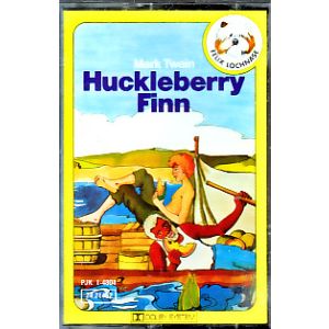 MC RCA Huckleberry Finn