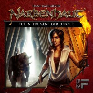 Narbenhaut - Ein Instrument der Furcht