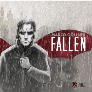 Fallen - Folge 5: Prag