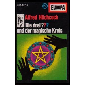 MC Die drei ??? 027 und der magische Kreis