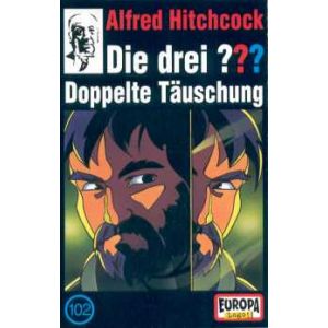 MC Die drei ??? 102 Doppelte Täuschung