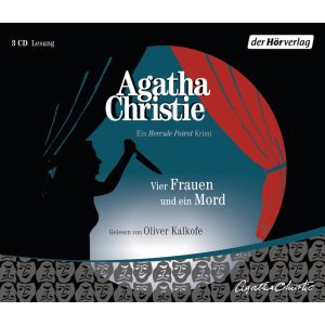 Agatha Christie - Vier Frauen und ein Mord
