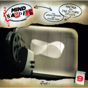 MindNapping 09 - Montana oder Eine seltsame Schleife