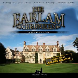 Die Earlam Chroniken - S.01 E.06: Fuchsjagd