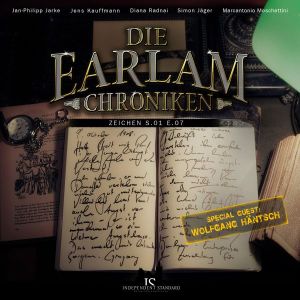 Die Earlam Chroniken - S.01 E.07: Zeichen