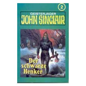 MC TSB John Sinclair 002 Der schwarze Henker