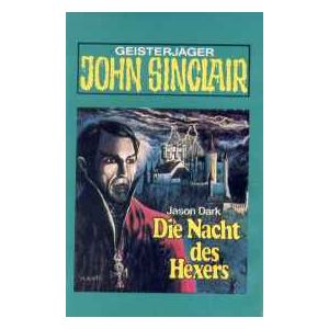 MC TSB John Sinclair 038 Die Nacht des Hexers