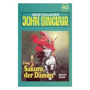 MC TSB John Sinclair 042 Sakuro, der Dämon