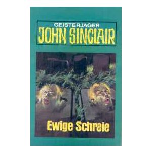 MC TSB John Sinclair 048 Ewige Schreie