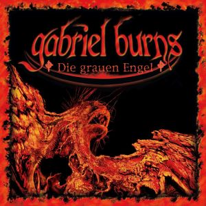 Gabriel Burns 00 Die grauen Engel