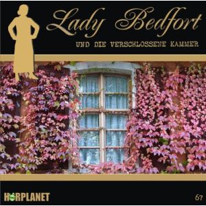 Lady Bedfort 67 und die verschlossene Kammer
