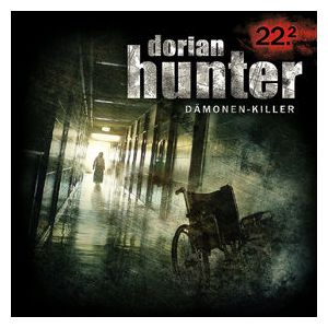 Dorian Hunter 22.2 Esmeralda - Vergeltung