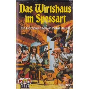 MC Kiosk Das Wirtshaus im Spessart