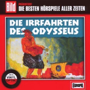 Bild präsentiert: 06 Die Irrfahrten des Odysseus
