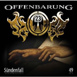 Offenbarung 23 Folge 49 Sündenfall