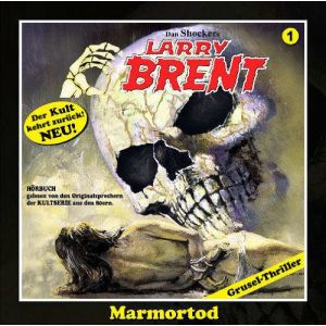Larry Brent 07: Das Horror-Baby ( Hörbuch )