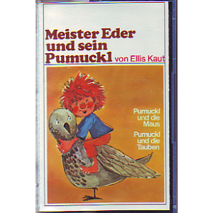 MC EMI Pumuckl und die Maus / und die Tauben