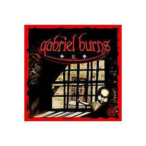 Gabriel Burns 26 R. Remastered Edition