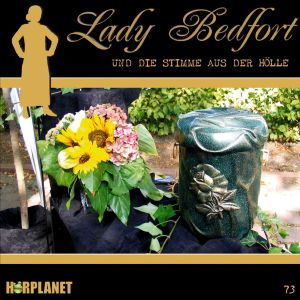 Lady Bedfort 73 Die Stimme aus der Hölle