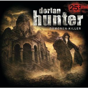 Dorian Hunter 25.2: Die Masken des Dr. Faustus - Hassfurt