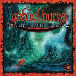 Gabriel Burns 43 Fern Von Allen Tiefen