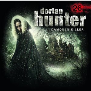 Dorian Hunter 26 Die Schöne und die Bestie