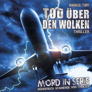 Mord in Serie 16 - Tod über den Wolken